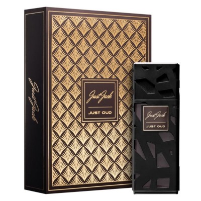 JUST JACK Just Oud EDP 100ml